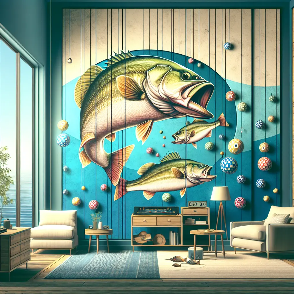 Big Bass Bonanza slot game